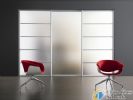 Glass Sliding door (TX-402)